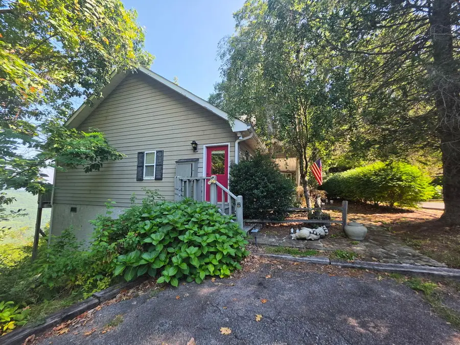 2386 Ridgepole Drive, Dillard, GA 30537 - #2