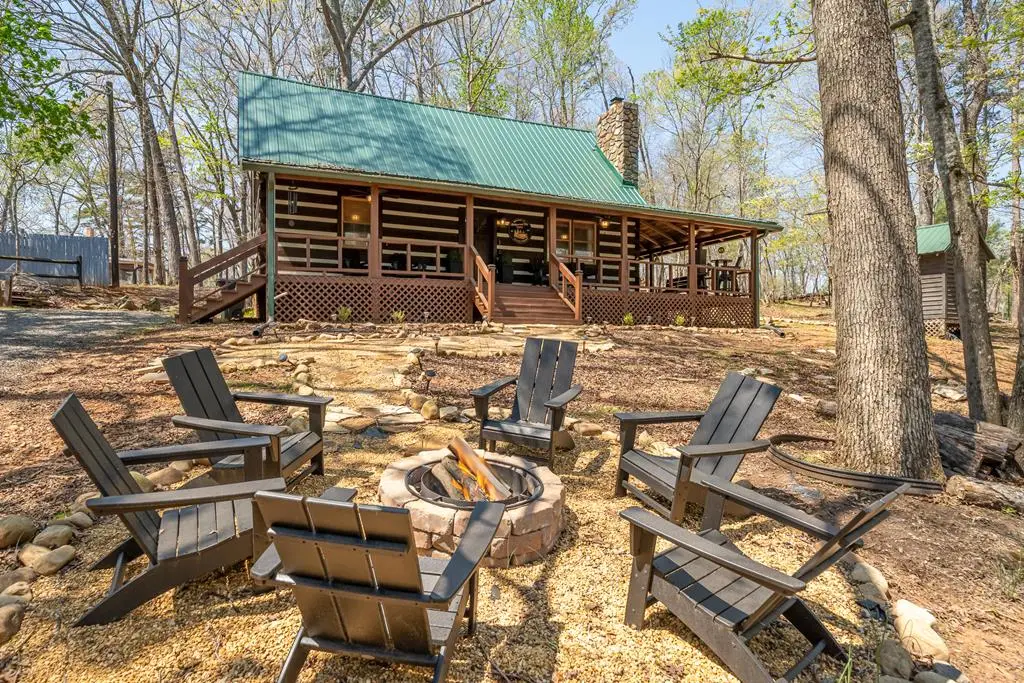 33 Foxhound Drive, Ellijay, GA 30540 - #1