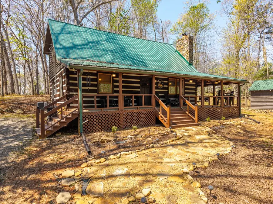 33 Foxhound Drive, Ellijay, GA 30540 - #3