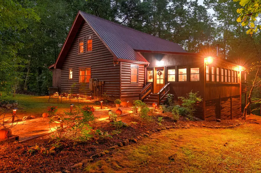 284 Major Ridge Road, Blue Ridge, GA 30513 - #2