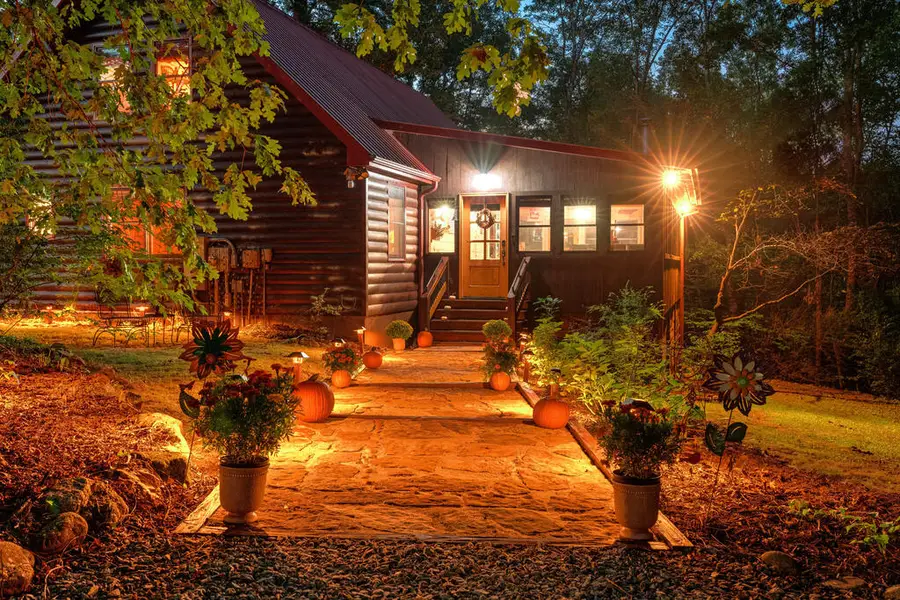 284 Major Ridge Road, Blue Ridge, GA 30513 - #3