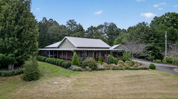 210 W Pierceville Road, McCaysville, GA 30555
