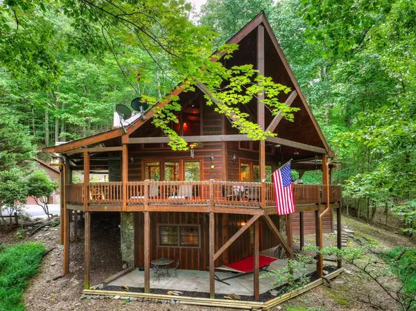 466 Hoot Owl Hill, Morganton, GA 30560