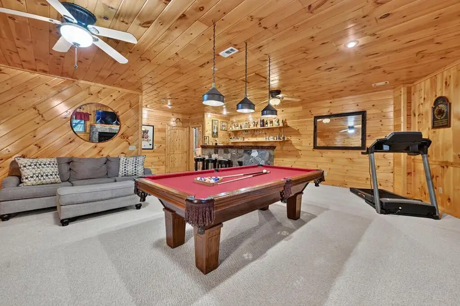 466 Hoot Owl Hill, Morganton, GA 30560 - #2