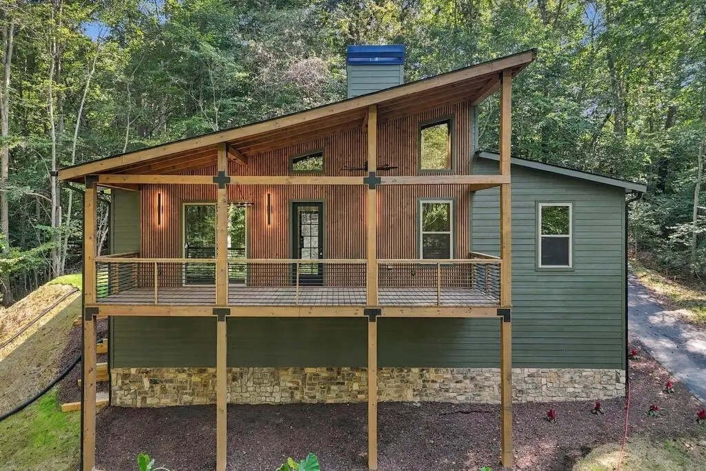 93 Elmwood Circle, Ellijay, GA 30540 - #1