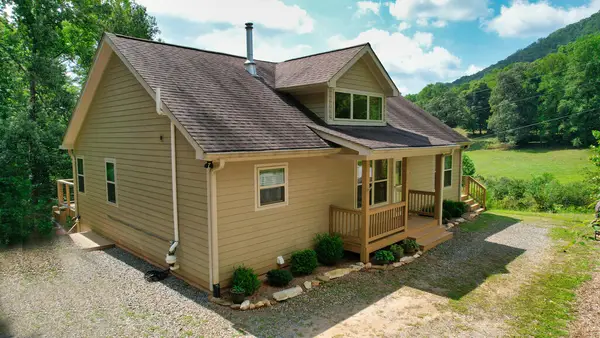 215 Kirby Lane, Murphy, NC 28906