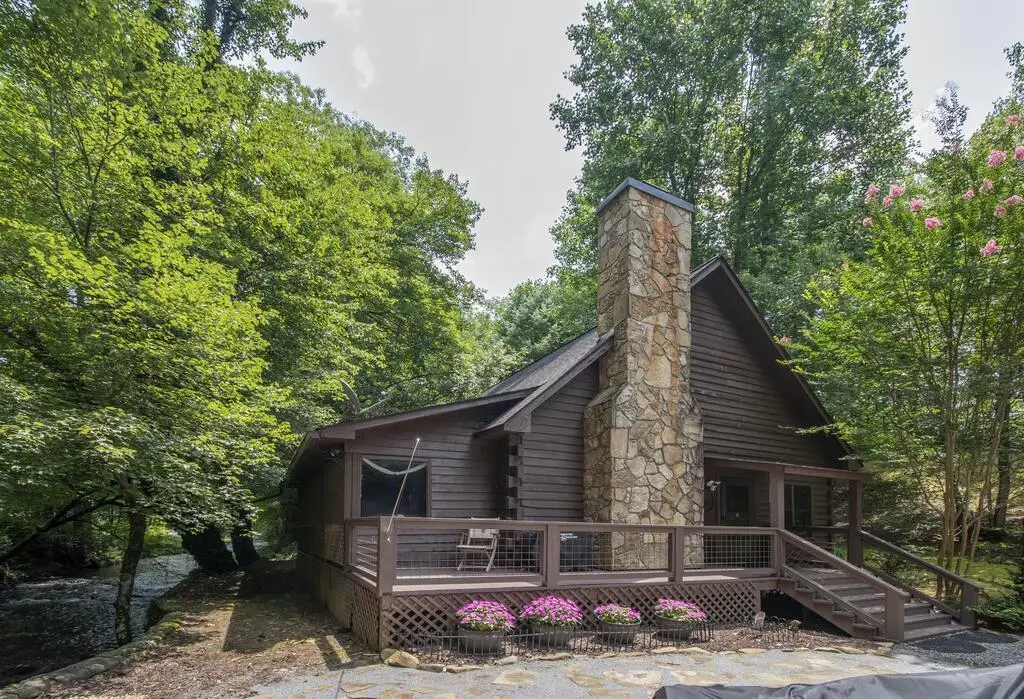 201 Eagle Fork Road, Hayesville, NC 28904 - #1