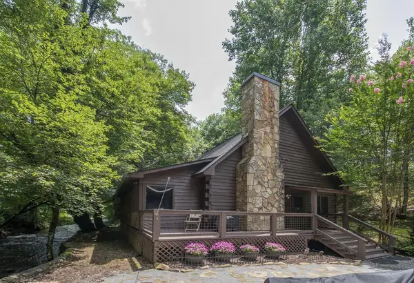 201 Eagle Fork Road, Hayesville, NC 28904