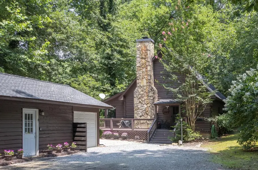 201 Eagle Fork Road, Hayesville, NC 28904 - #2