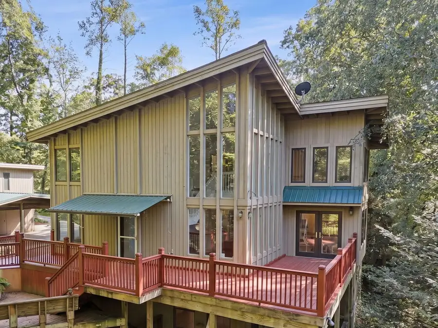 210 Cornett Drive, Ellijay, GA 30540 - #3