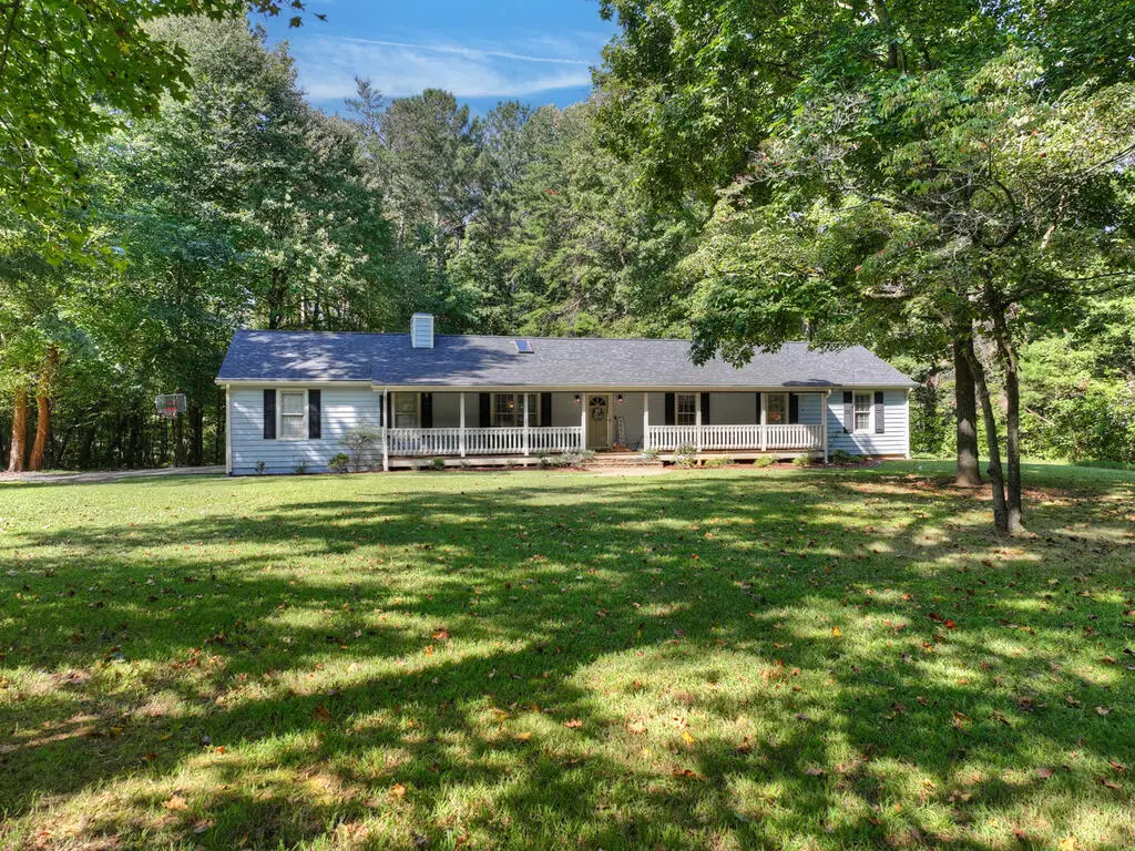46 White Oak Drive, Talking Rock, GA 30175 - #1
