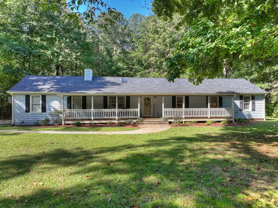 46 White Oak Drive, Talking Rock, GA 30175 - #3