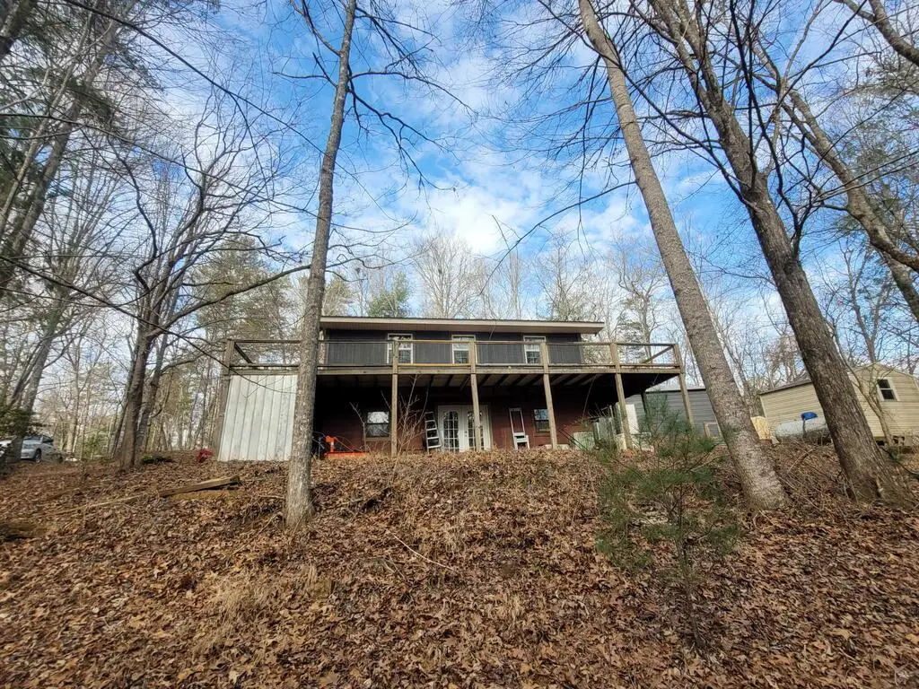 636 Bear Paw Trail, Blue Ridge, GA 30513 - #1