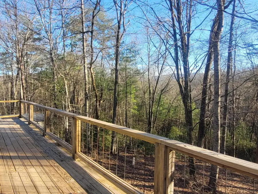 636 Bear Paw Trail, Blue Ridge, GA 30513 - #2