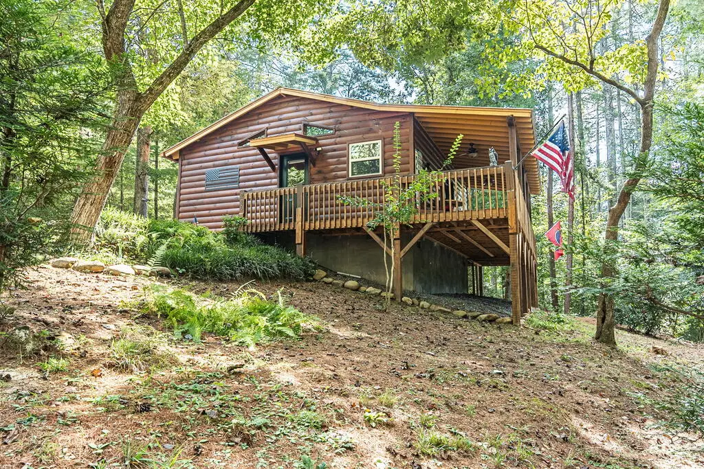 220 Moonlight Ridge, Murphy, NC 28906 - #1