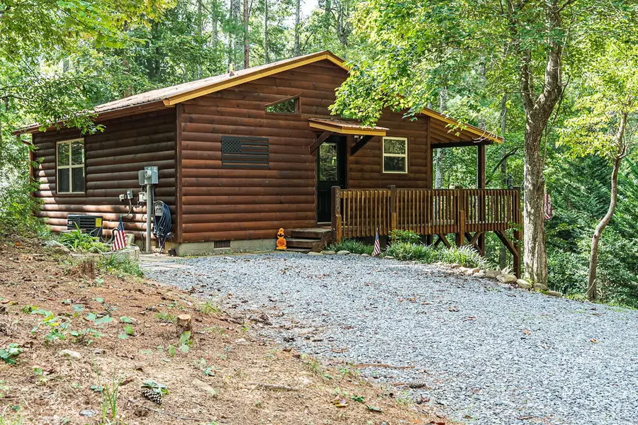 220 Moonlight Ridge, Murphy, NC 28906 - #2