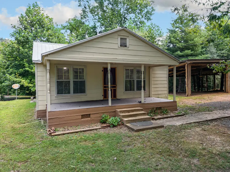 800 Old Ranger Road, Murphy, NC 28906 - #2
