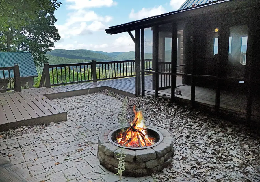 297 Suches View Drive, Suches, GA 30572 - #2