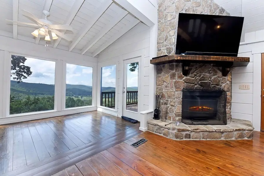 297 Suches View Drive, Suches, GA 30572 - #3