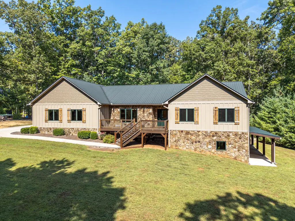 79 Harleys Cove, Murphy, NC 28906 - #1