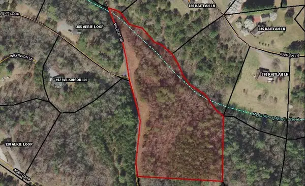 0 Wildcat Drive, Murphy, NC 28906