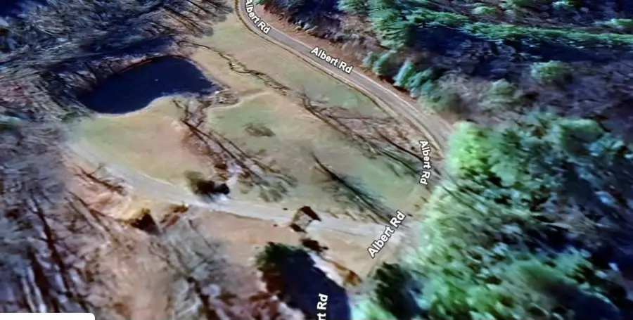 0 Calloway Cove Road, Hiawassee, GA 30546 - #3