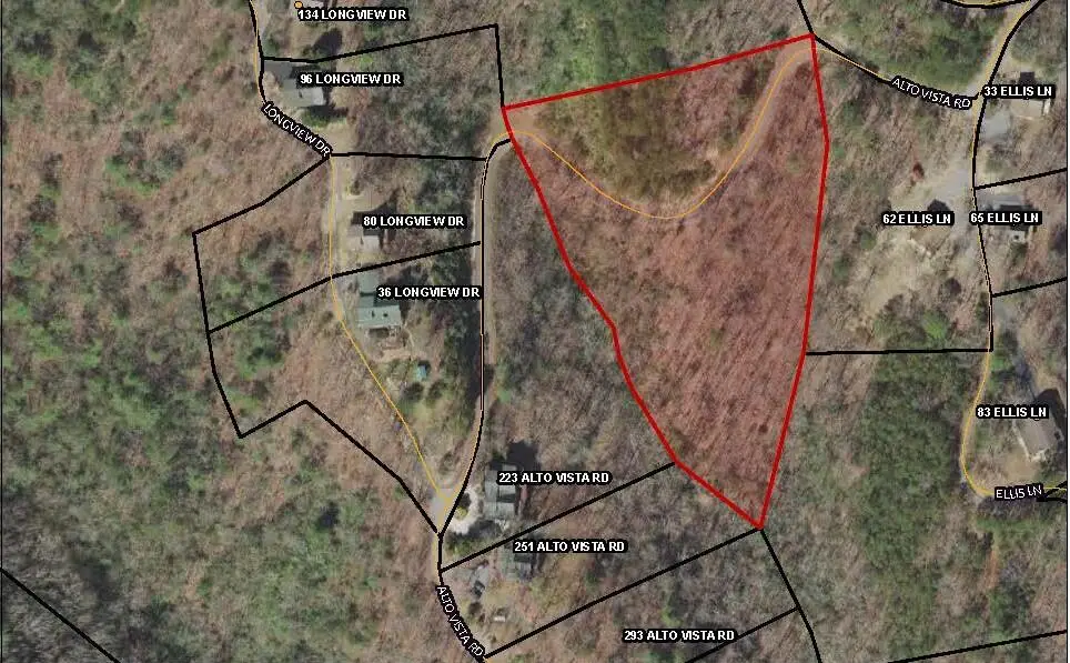 0 Alto Vista Road, Murphy, NC 28906 - #1