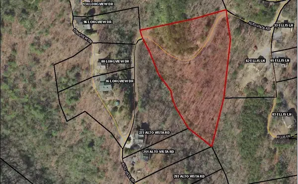 0 Alto Vista Road, Murphy, NC 28906