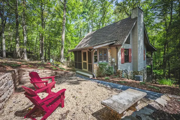 149 River Ridge Road, Blue Ridge, GA 30513