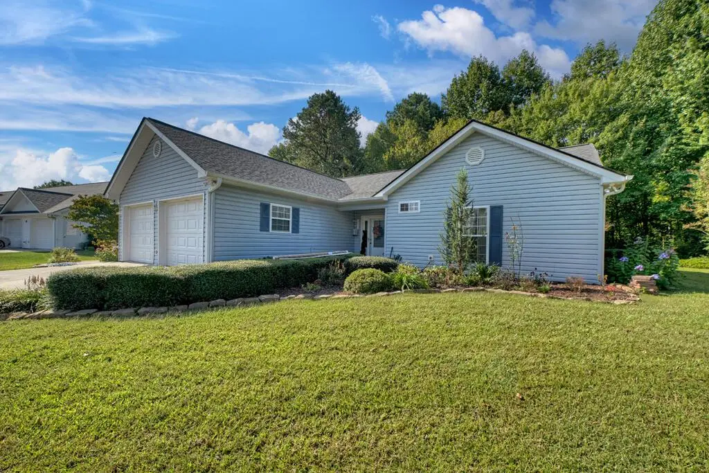 55 Westward Lane, Blue Ridge, GA 30513 - #1