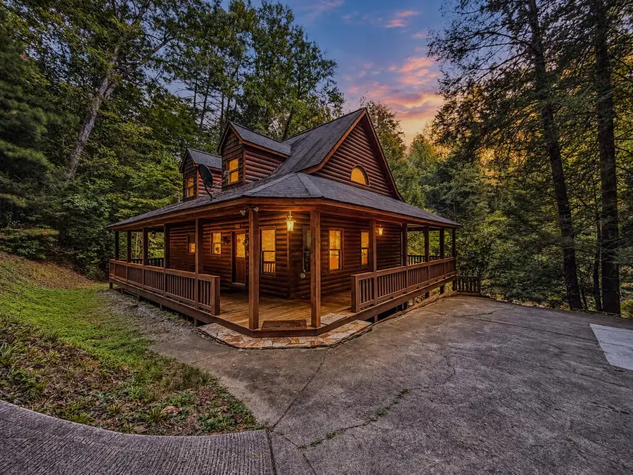 525 Gallery Court, Ellijay, GA 30540 - #2