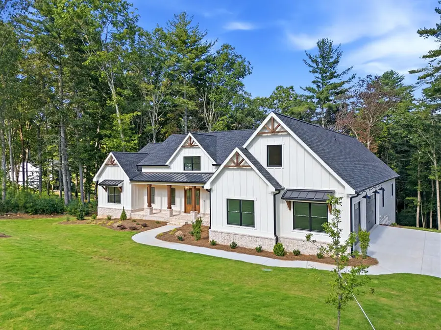 469 Oakwood Way, Blairsville, GA 30512 - #2