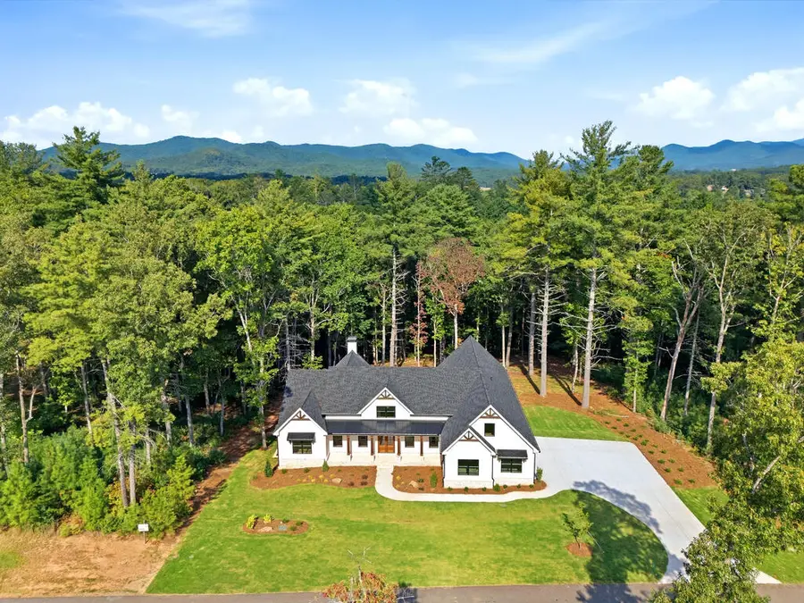469 Oakwood Way, Blairsville, GA 30512 - #3
