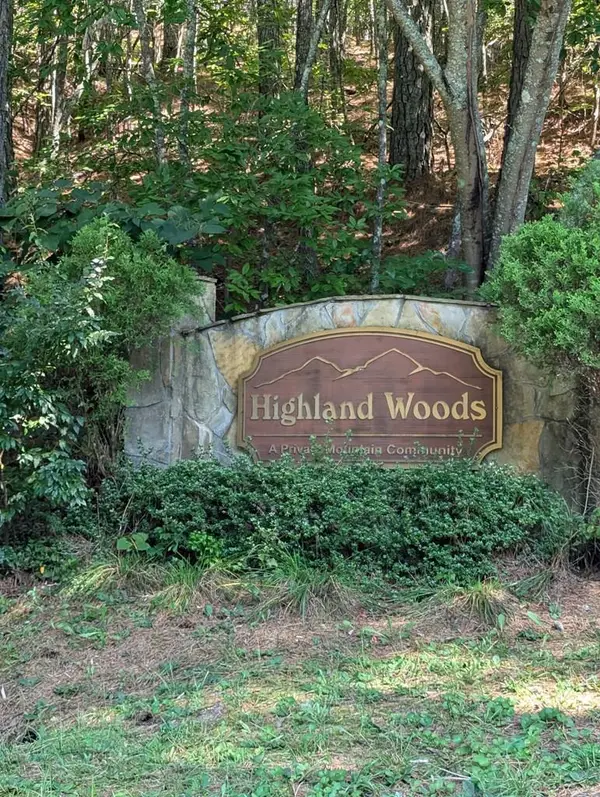 Lot 4 Highland Woods Road, Copperhill, TN 37317