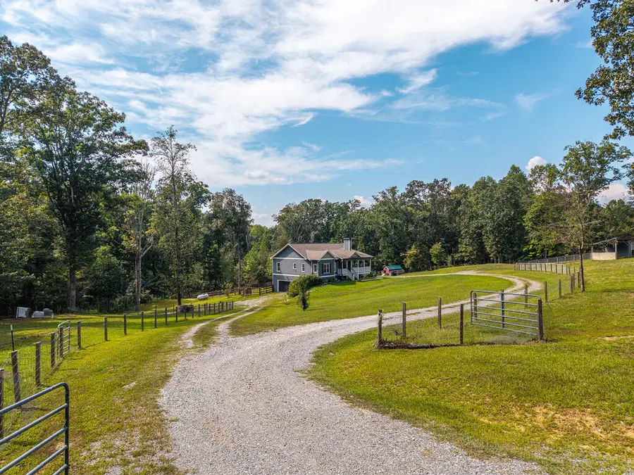 468 Homer Wright Road, Ellijay, GA 30536 - #3