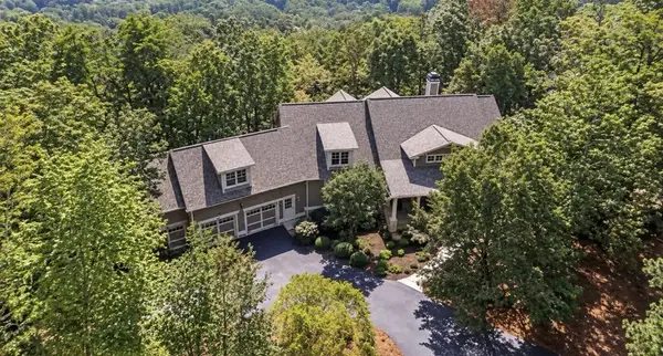 188 Bluestern Drive, Big Canoe, GA 30143