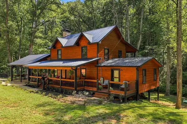 268 Mission Hill Rd, Ellijay, GA 30540