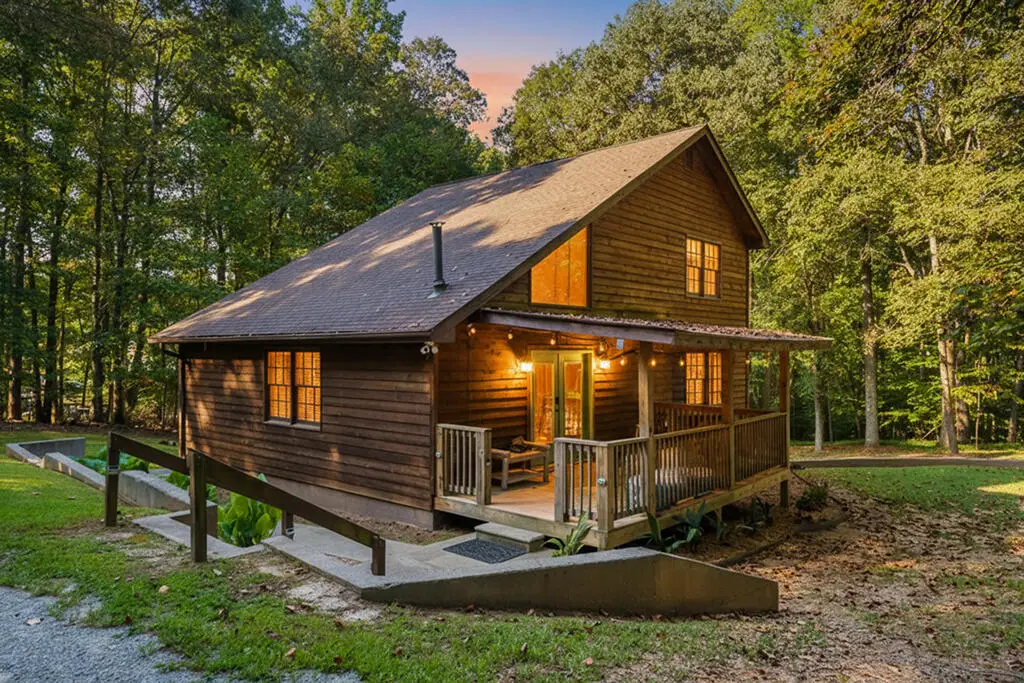 137 Ridgecrest Court, Ellijay, GA 30540 - #1