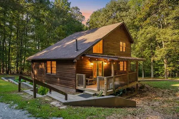 137 Ridgecrest Court, Ellijay, GA 30540