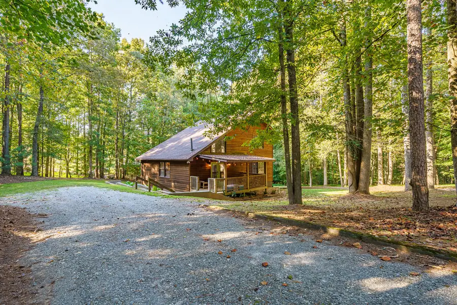 137 Ridgecrest Court, Ellijay, GA 30540 - #3