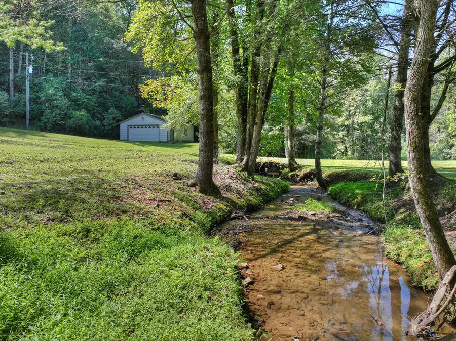 7233 Shakerag Road, Ellijay, GA 30540 - #3