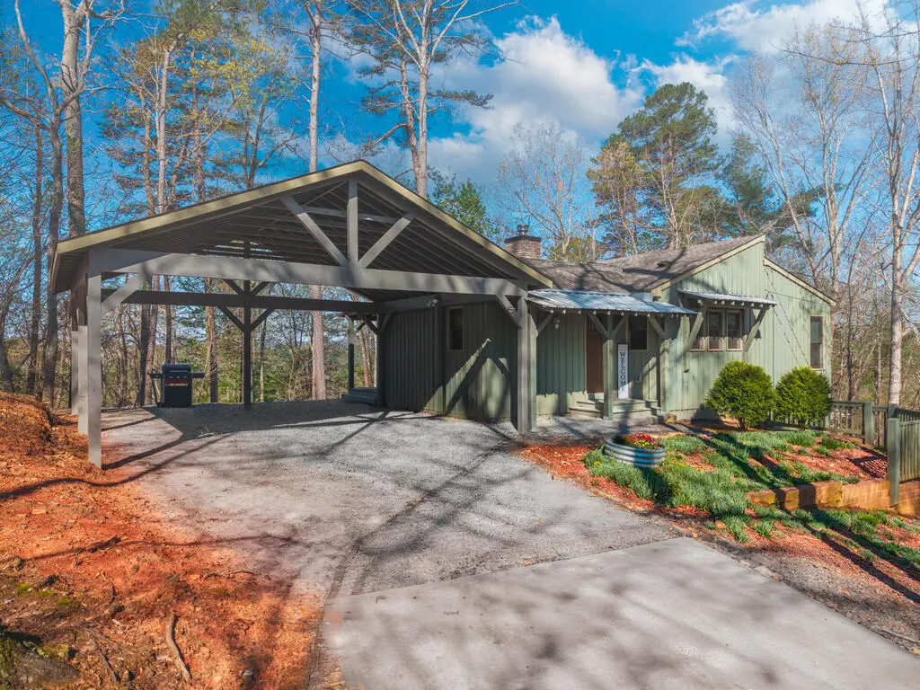 253 Zenith Trl, Ellijay, GA 30540 - #1