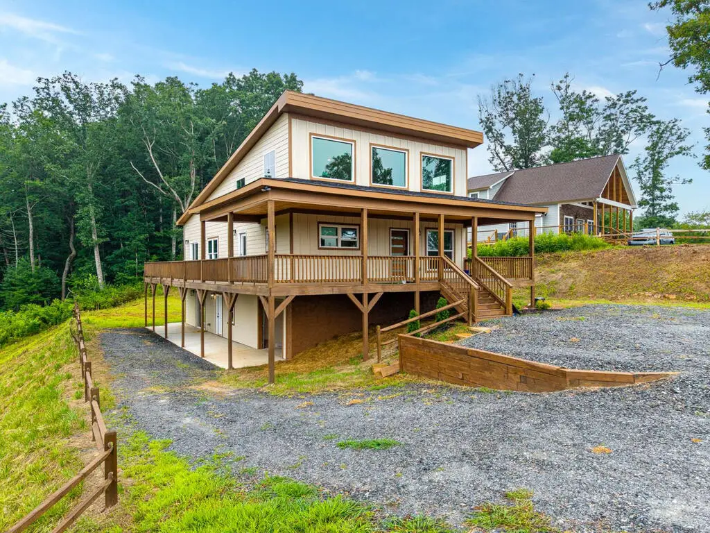 146 Mystic Dr, Ellijay, GA 30540 - #1
