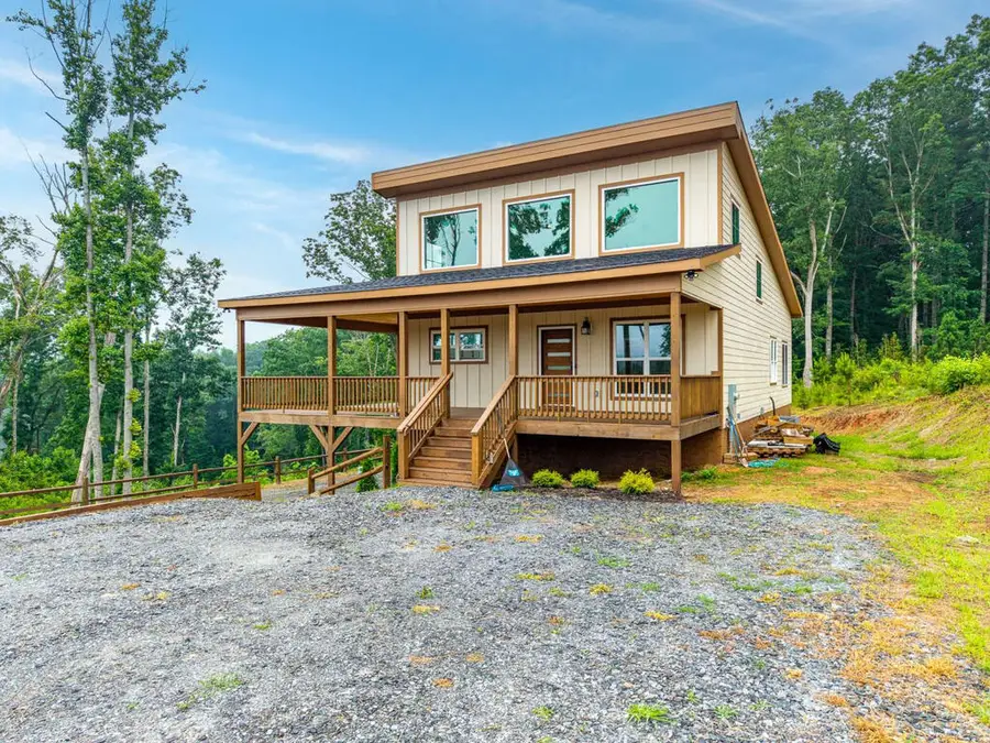146 Mystic Dr, Ellijay, GA 30540 - #2