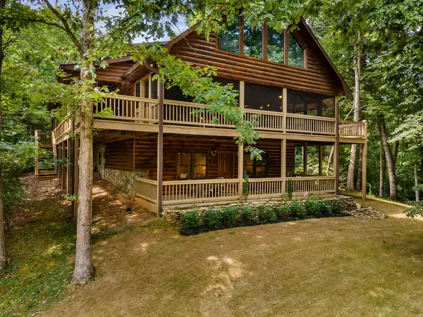 51 Cornerstone Court, McCaysville, GA 30555