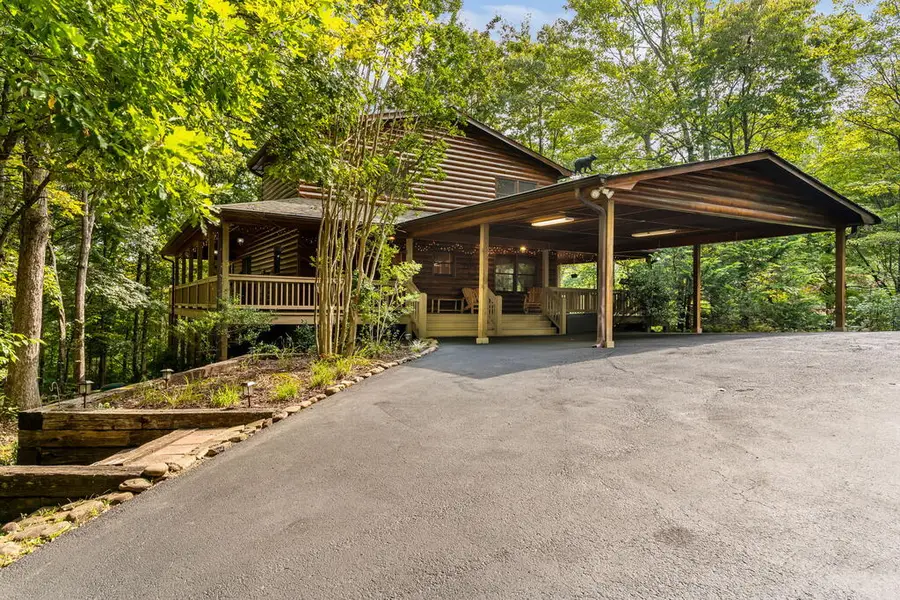 51 Cornerstone Court, McCaysville, GA 30555 - #2