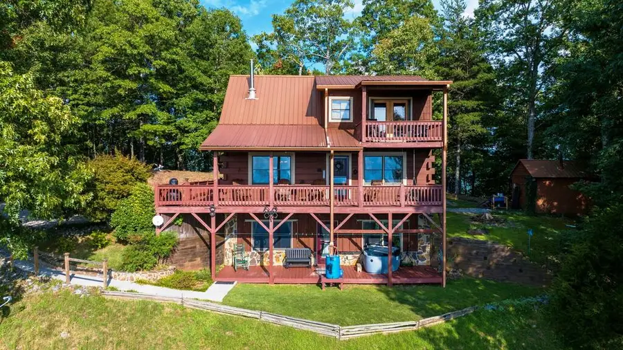 1300 Timberwood Drive, Marble, NC 28905 - #3