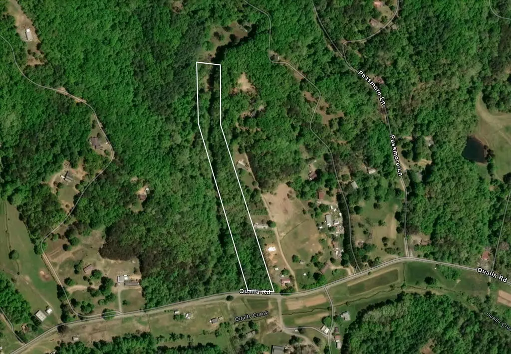 SR 1305 Qualla, Hayesville, NC 40540 - #1