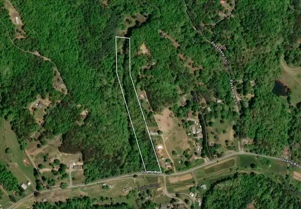 SR 1305 Qualla, Hayesville, NC 40540