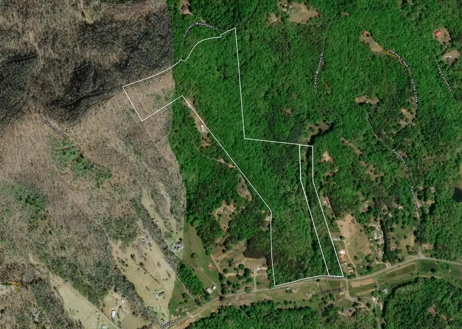 SR 1305 Qualla, Hayesville, NC 40540 - #2